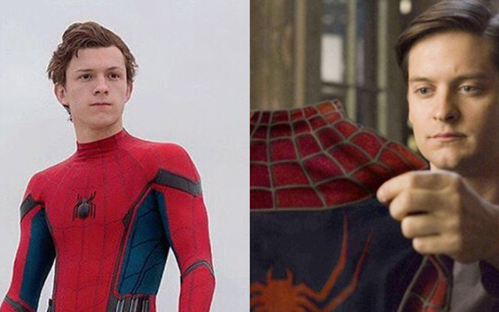 Tom Holland Wants Tobey Maguire to Play MCU Version of Uncle Ben